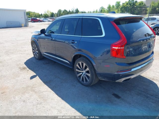 Photo 2 VIN: YV4A22PLXL1599186 - VOLVO XC90 