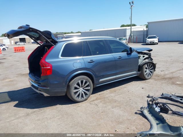 Photo 3 VIN: YV4A22PLXL1599186 - VOLVO XC90 