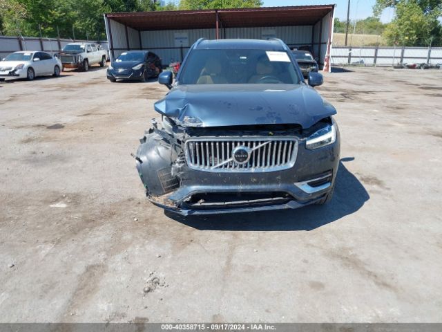 Photo 5 VIN: YV4A22PLXL1599186 - VOLVO XC90 