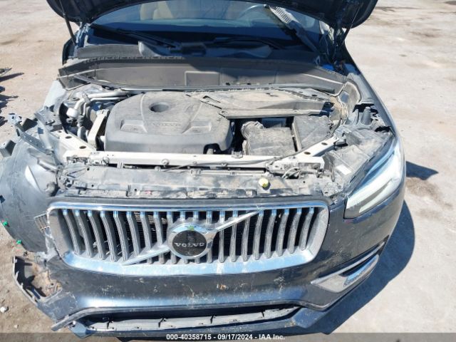 Photo 9 VIN: YV4A22PLXL1599186 - VOLVO XC90 