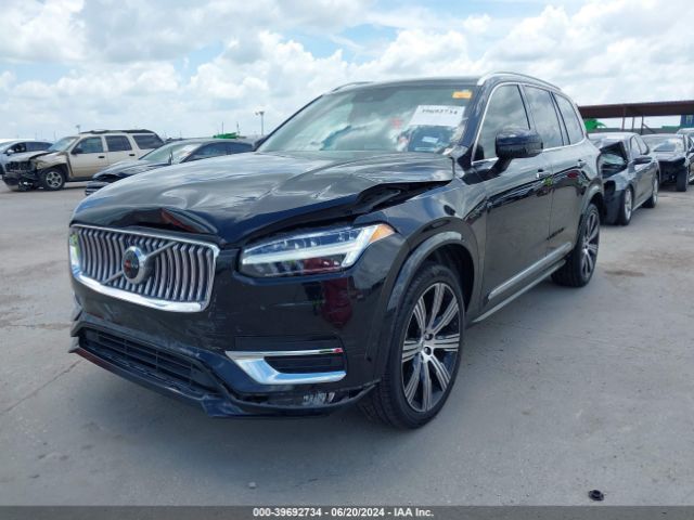 Photo 1 VIN: YV4A22PLXL1612499 - VOLVO XC90 