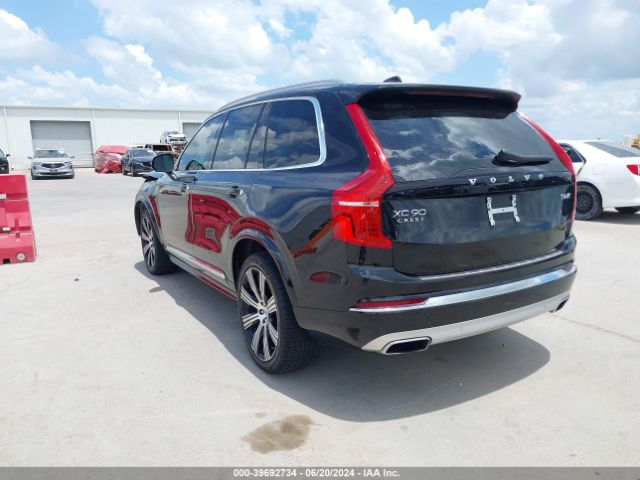 Photo 2 VIN: YV4A22PLXL1612499 - VOLVO XC90 