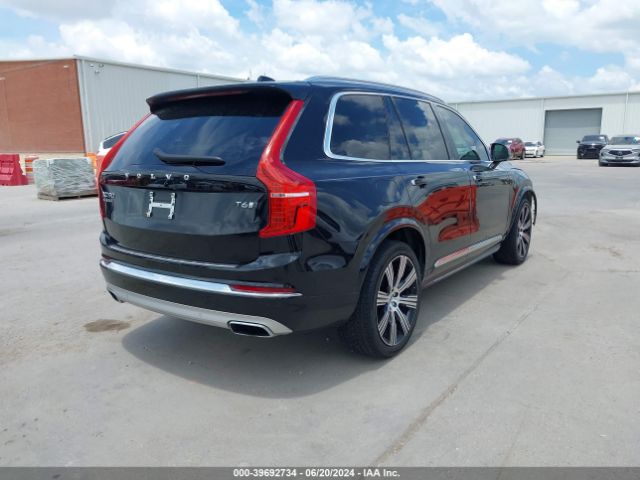 Photo 3 VIN: YV4A22PLXL1612499 - VOLVO XC90 