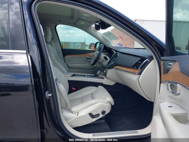 Photo 4 VIN: YV4A22PLXL1612499 - VOLVO XC90 