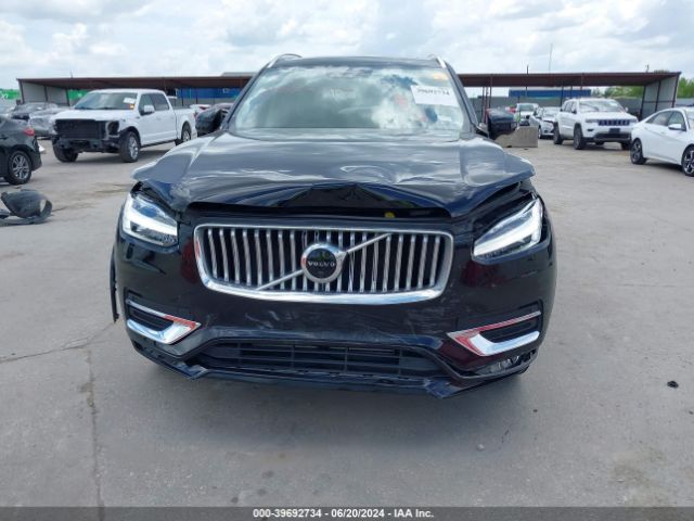 Photo 5 VIN: YV4A22PLXL1612499 - VOLVO XC90 