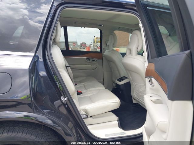 Photo 7 VIN: YV4A22PLXL1612499 - VOLVO XC90 