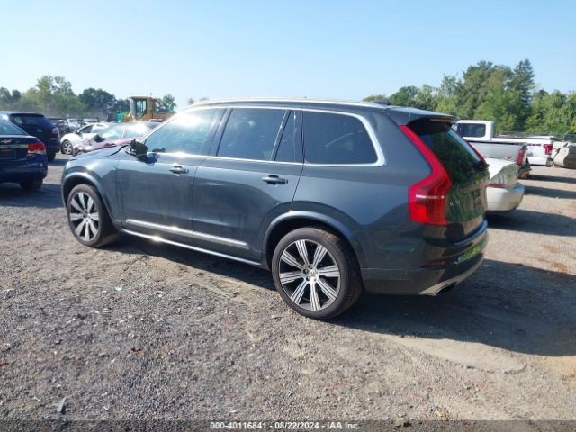 Photo 2 VIN: YV4A22PLXM1673563 - VOLVO XC90 