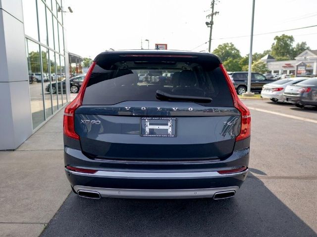 Photo 3 VIN: YV4A22PLXM1764123 - VOLVO XC90 