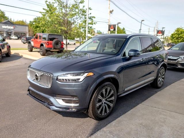 Photo 5 VIN: YV4A22PLXM1764123 - VOLVO XC90 