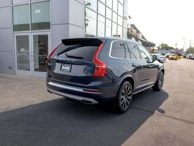 Photo 2 VIN: YV4A22PLXM1764123 - VOLVO XC90 