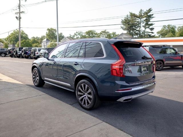 Photo 4 VIN: YV4A22PLXM1764123 - VOLVO XC90 