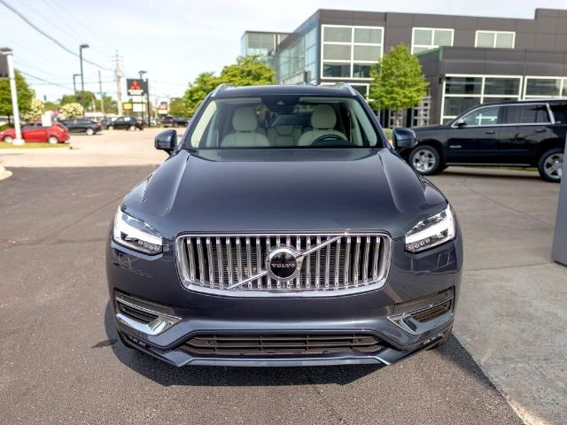 Photo 6 VIN: YV4A22PLXM1764123 - VOLVO XC90 