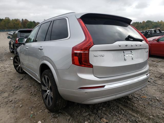 Photo 2 VIN: YV4A22PLXN1775978 - VOLVO XC90 T6 IN 