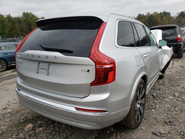 Photo 3 VIN: YV4A22PLXN1775978 - VOLVO XC90 T6 IN 