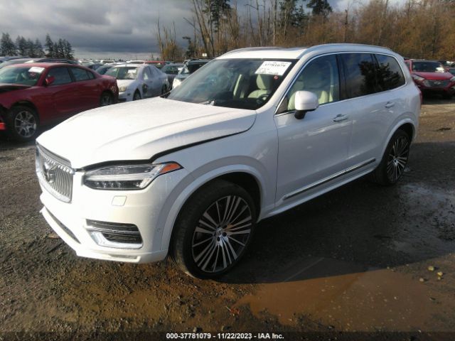 Photo 1 VIN: YV4A22PLXN1823561 - VOLVO XC90 