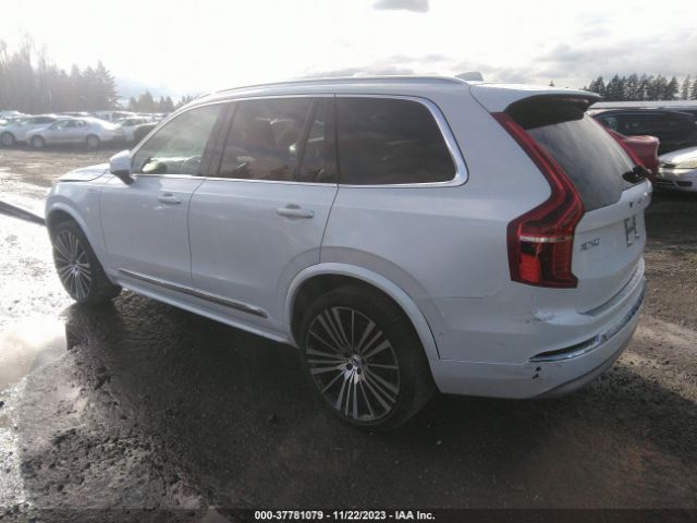 Photo 2 VIN: YV4A22PLXN1823561 - VOLVO XC90 