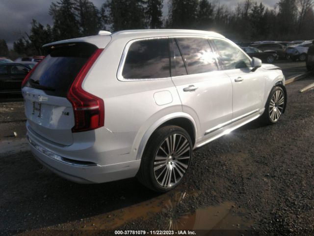 Photo 3 VIN: YV4A22PLXN1823561 - VOLVO XC90 