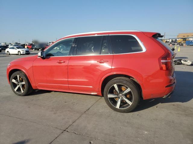 Photo 1 VIN: YV4A22PM0G1052152 - VOLVO XC90 T6 