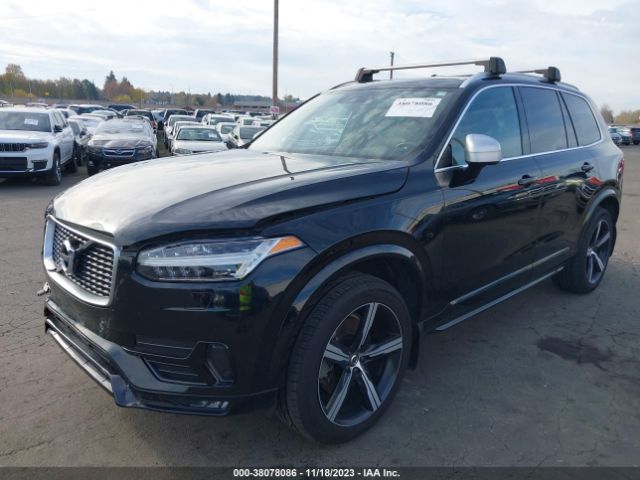 Photo 1 VIN: YV4A22PM0G1061238 - VOLVO XC90 