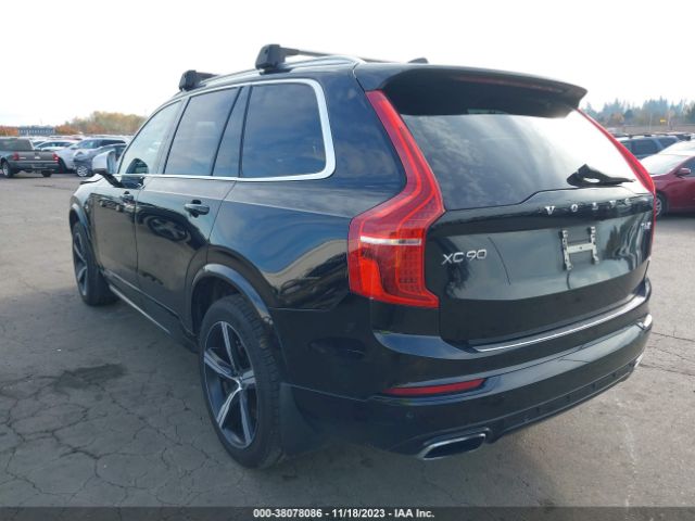 Photo 2 VIN: YV4A22PM0G1061238 - VOLVO XC90 