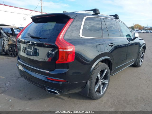 Photo 3 VIN: YV4A22PM0G1061238 - VOLVO XC90 