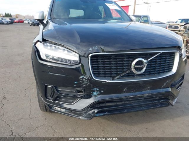 Photo 5 VIN: YV4A22PM0G1061238 - VOLVO XC90 