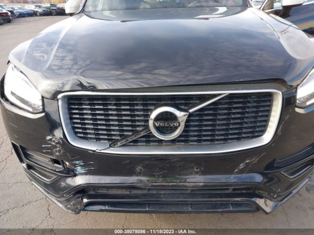 Photo 9 VIN: YV4A22PM0G1061238 - VOLVO XC90 