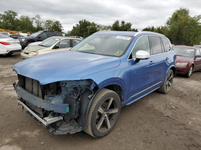 Photo 1 VIN: YV4A22PM0G1091792 - VOLVO XC90 T6 