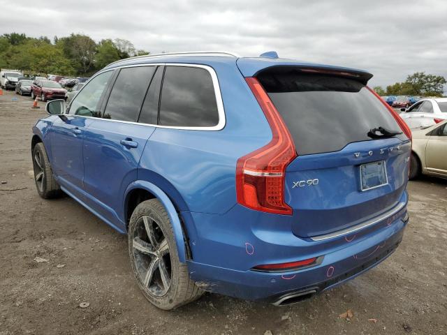 Photo 2 VIN: YV4A22PM0G1091792 - VOLVO XC90 T6 