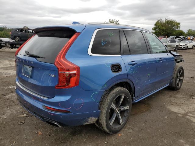 Photo 3 VIN: YV4A22PM0G1091792 - VOLVO XC90 T6 