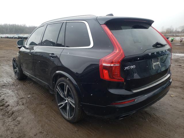 Photo 2 VIN: YV4A22PM0H1134321 - VOLVO XC90 T6 