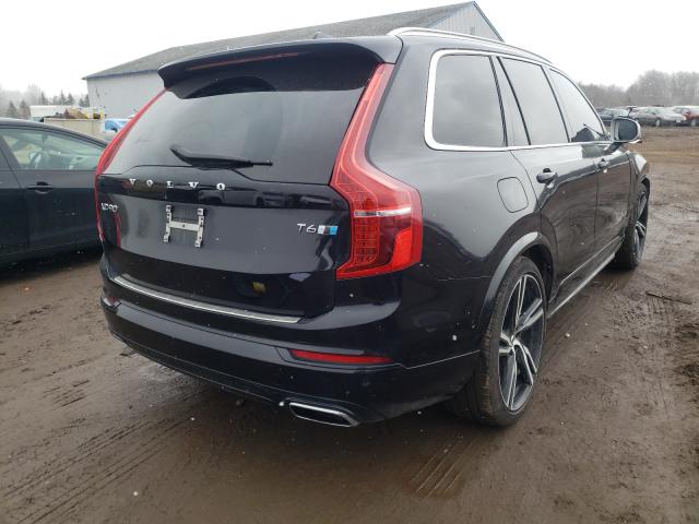 Photo 3 VIN: YV4A22PM0H1134321 - VOLVO XC90 T6 