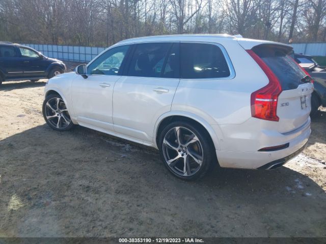 Photo 2 VIN: YV4A22PM0J1372353 - VOLVO XC90 