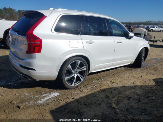 Photo 3 VIN: YV4A22PM0J1372353 - VOLVO XC90 