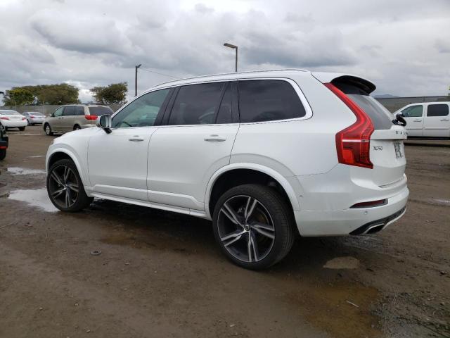 Photo 1 VIN: YV4A22PM0K1488279 - VOLVO XC90 T6 R- 