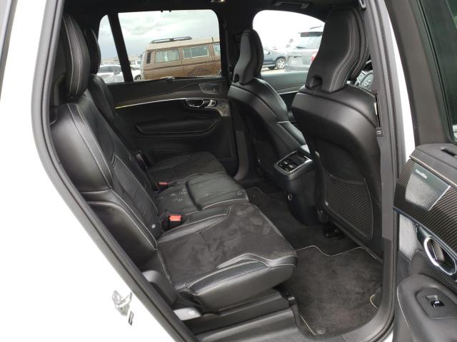 Photo 10 VIN: YV4A22PM0K1488279 - VOLVO XC90 T6 R- 