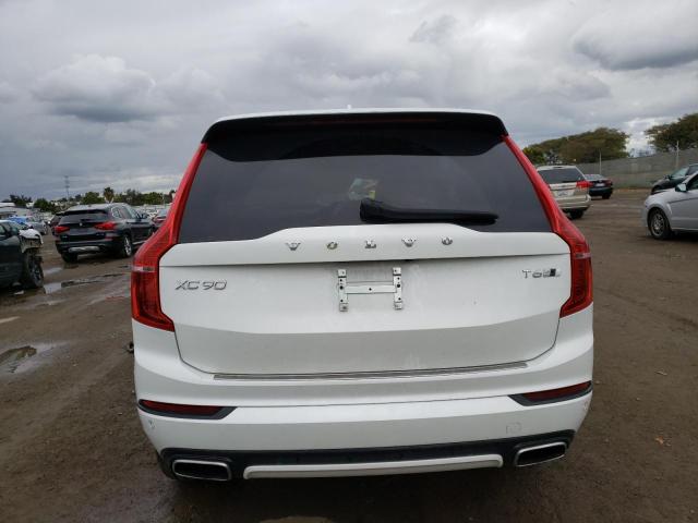 Photo 5 VIN: YV4A22PM0K1488279 - VOLVO XC90 T6 R- 