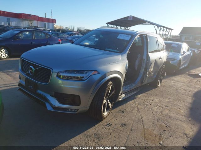 Photo 1 VIN: YV4A22PM0K1490498 - VOLVO XC90 