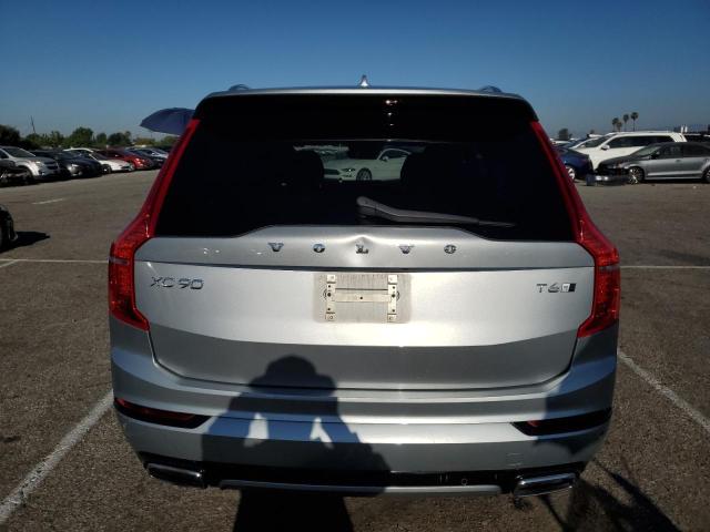 Photo 5 VIN: YV4A22PM1J1371048 - VOLVO XC90 T6 