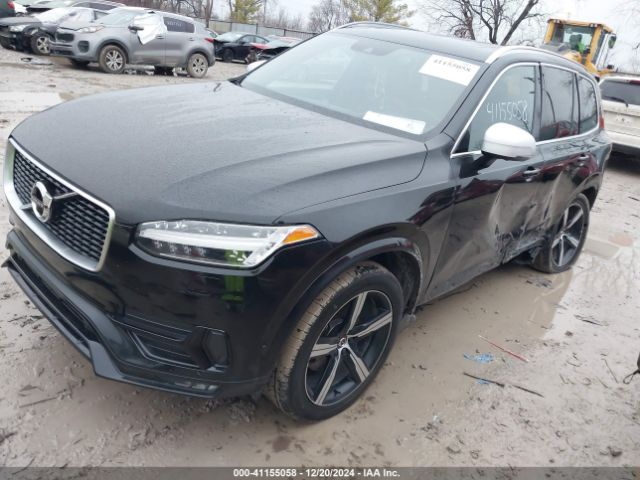 Photo 1 VIN: YV4A22PM1K1422050 - VOLVO XC90 