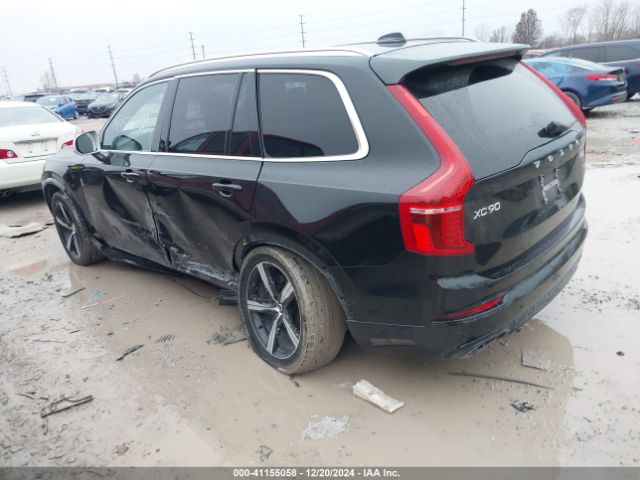 Photo 2 VIN: YV4A22PM1K1422050 - VOLVO XC90 