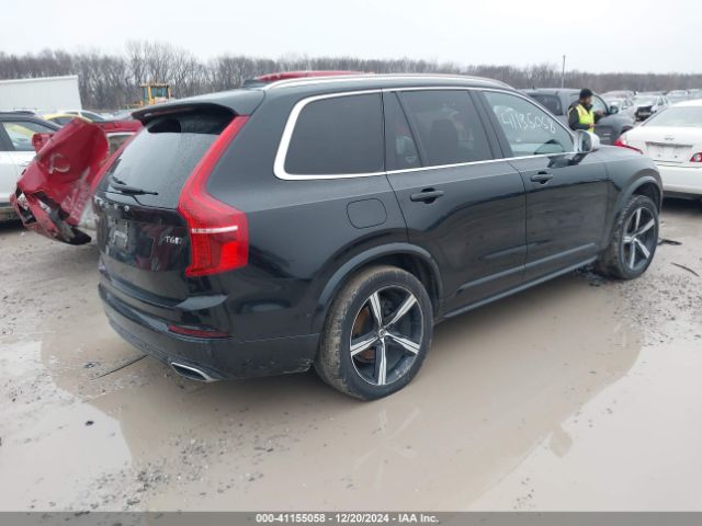 Photo 3 VIN: YV4A22PM1K1422050 - VOLVO XC90 