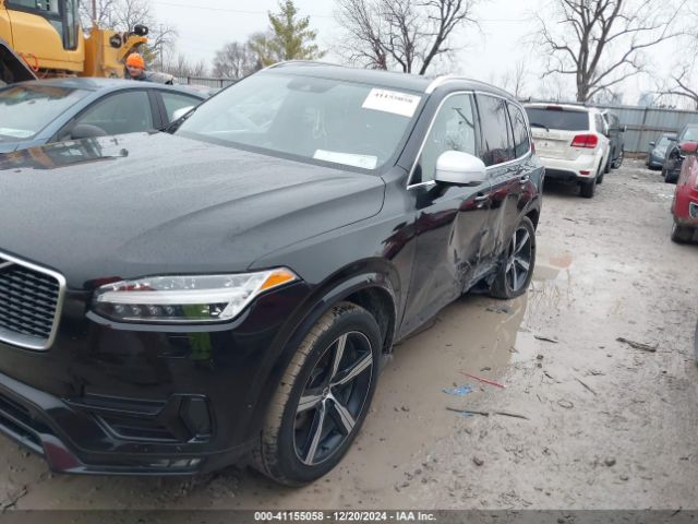 Photo 5 VIN: YV4A22PM1K1422050 - VOLVO XC90 