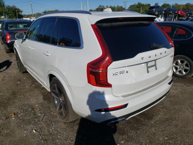 Photo 2 VIN: YV4A22PM2G1060060 - VOLVO XC90 T6 