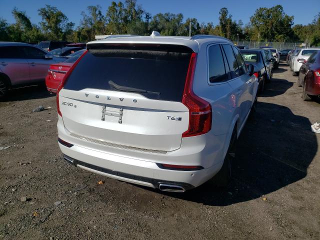 Photo 3 VIN: YV4A22PM2G1060060 - VOLVO XC90 T6 