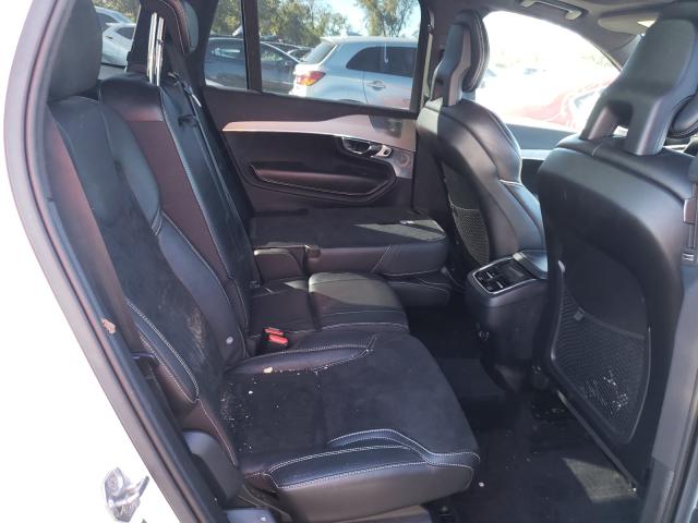 Photo 5 VIN: YV4A22PM2G1060060 - VOLVO XC90 T6 