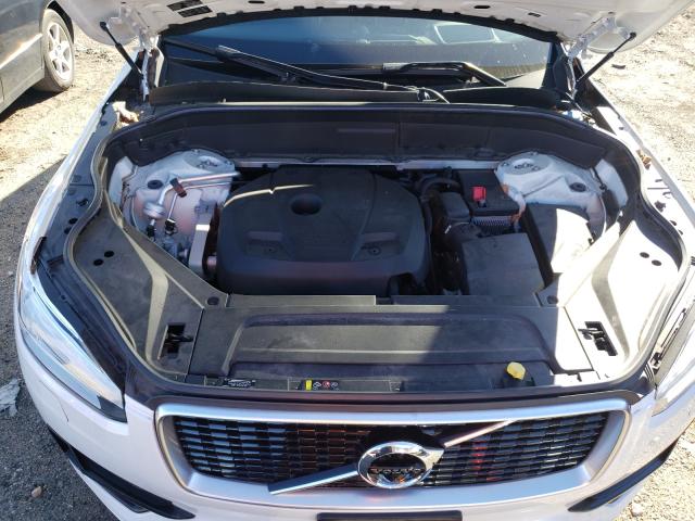 Photo 6 VIN: YV4A22PM2G1060060 - VOLVO XC90 T6 