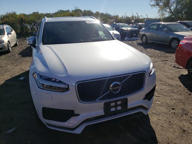 Photo 8 VIN: YV4A22PM2G1060060 - VOLVO XC90 T6 