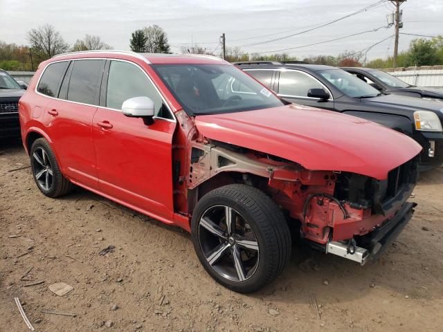 Photo 3 VIN: YV4A22PM3G1043722 - VOLVO XC90 