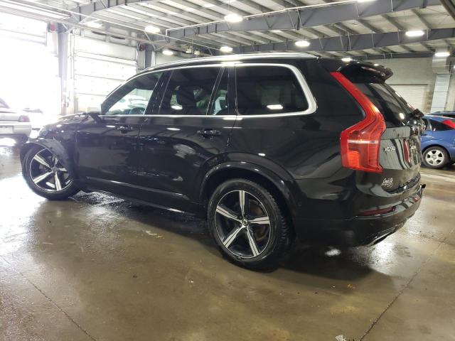 Photo 1 VIN: YV4A22PM3G1052730 - VOLVO XC90 T6 